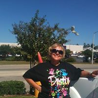 Ruth Collier Photo 17