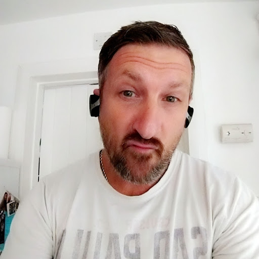 Robert Dale Photo 41