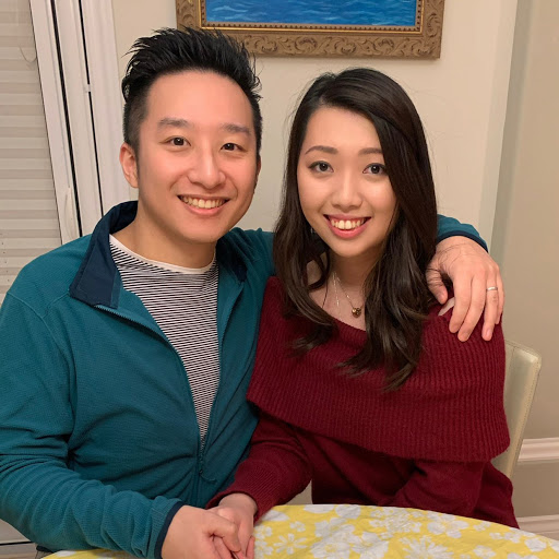 Michael Tsui Photo 13