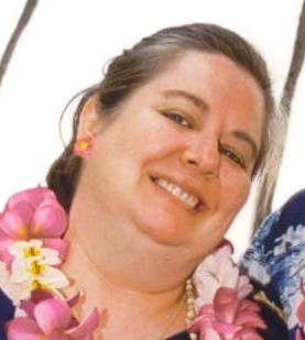 Jacqueline Kidd Photo 15