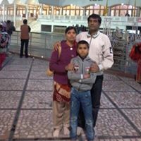 Heena Patel Photo 14