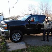 Charles Eubanks Photo 17