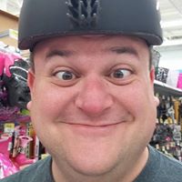 Christopher Drudge Photo 2