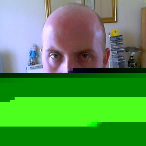 Michael Bassett Photo 51
