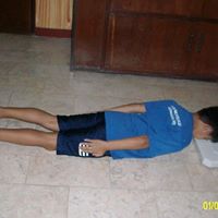 Karl George Photo 14