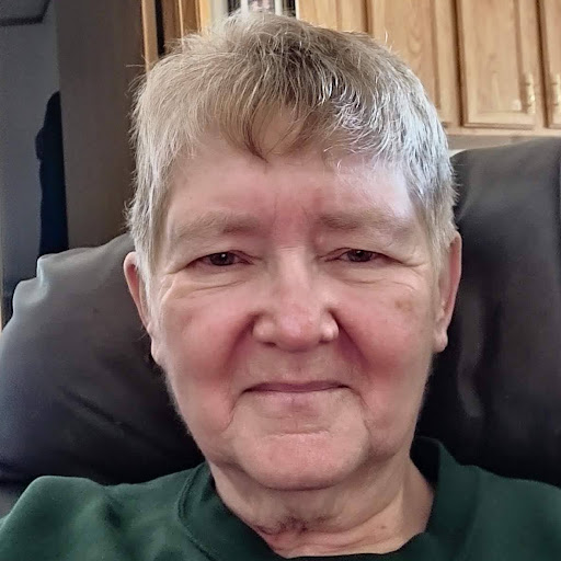 Judy Stokes Photo 36