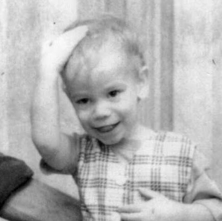 Thomas Proulx Photo 16