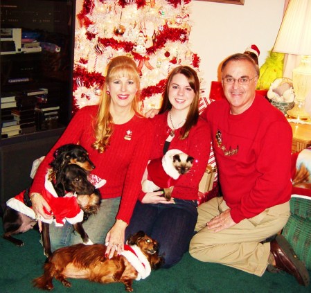 Cynthia Roy Photo 17