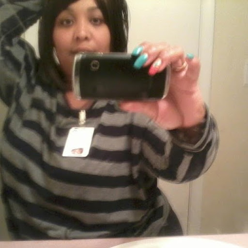 Crystal Graham Photo 25