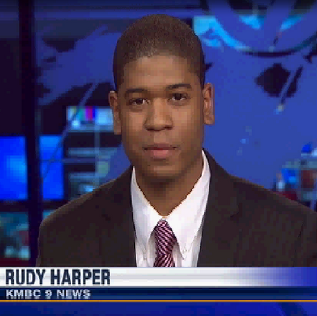 Rudy Harper Photo 1