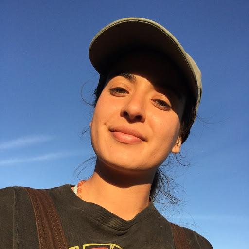 Christina Gomez Photo 18