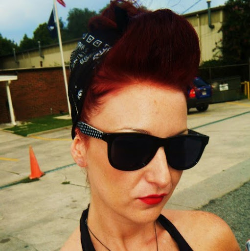 Dana Fields Photo 28