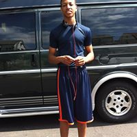 Dwayne Conley Photo 5