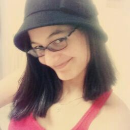 Stephanie Trimble Photo 17