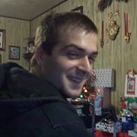 Ernest Stevens Photo 17