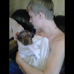 Roger Bowman Photo 41