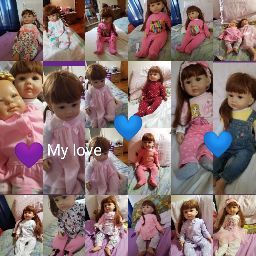 Connie Grant Photo 19