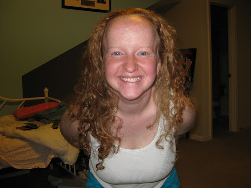 Elizabeth Newberry Photo 6