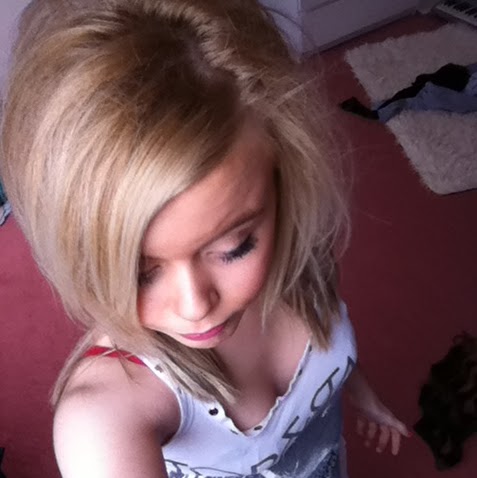 Katie Morrison Photo 28