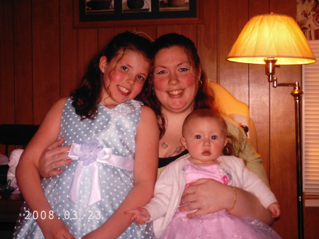 Melissa Cole Photo 46