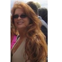 Geraldine Walsh Photo 18