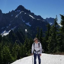 Steven Murdock Photo 38