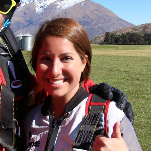 Jenny Cooper Photo 25