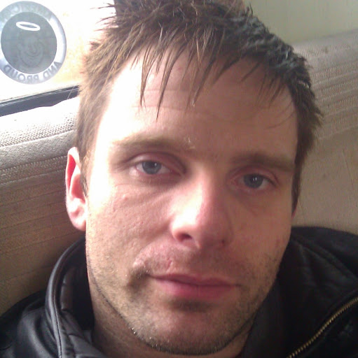 Brandon Rhoads Photo 2