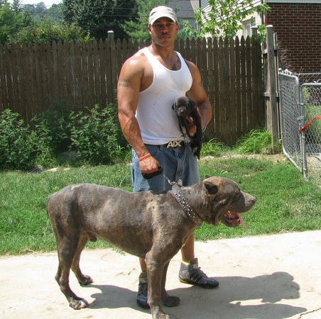 Tyrone Turner Photo 4