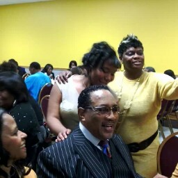 Pamela Terrell Photo 34