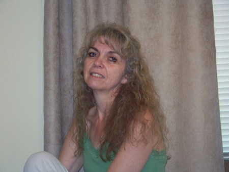 Betty Parrish Photo 11