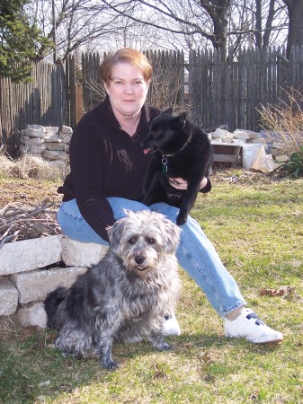 Paula Thompson Photo 14