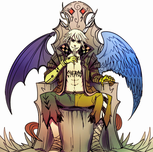 Jared Bailey Photo 37