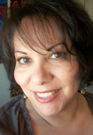 Cynthia Ortega Photo 35