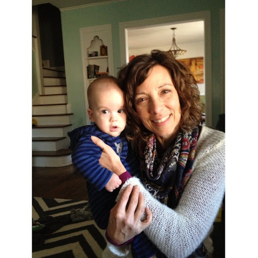 Pam Atkinson Photo 13