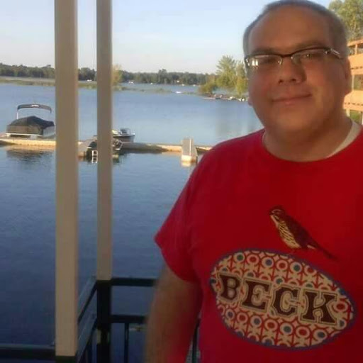 Dennis Rich Photo 12