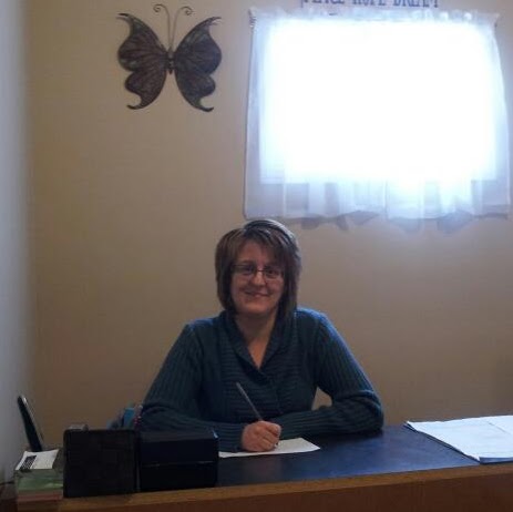 Amy Lapointe Photo 5