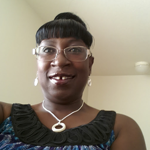 Gail Walker Photo 18