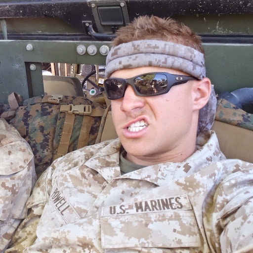 Phillip Powell Photo 38