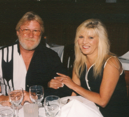 Patricia Powell Photo 40