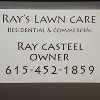 Raymond Casteel Photo 11