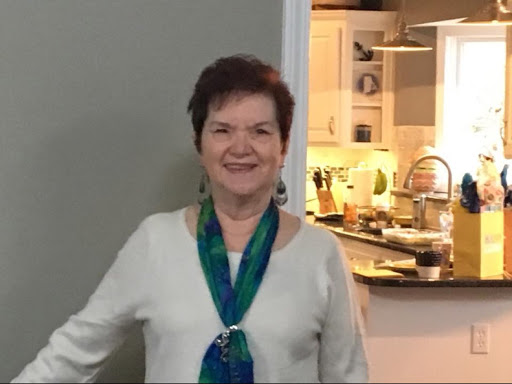 Mary Meadows Photo 17
