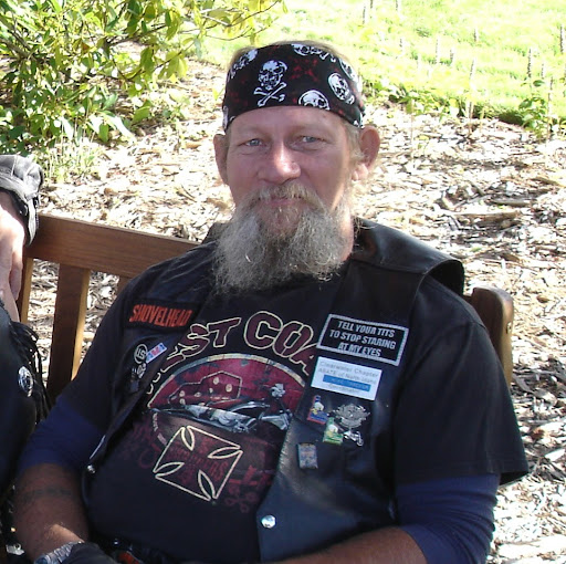 Mike Thacker Photo 31