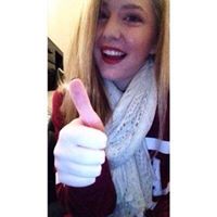 Megan Mcclure Photo 11