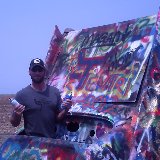 James Tillery Photo 13