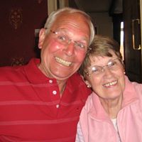 George Spence Photo 20