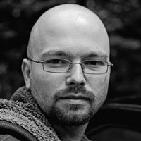 Michael Cromie Photo 11