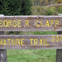 George Clapp Photo 5