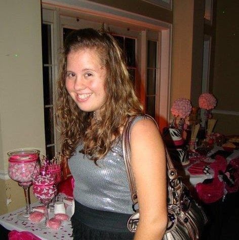 Kristen Garcia Photo 8