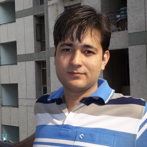 Manish Kaul Photo 14